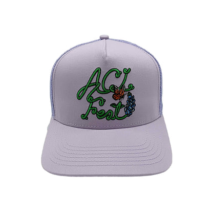 Bluebonnet Trucker Hat