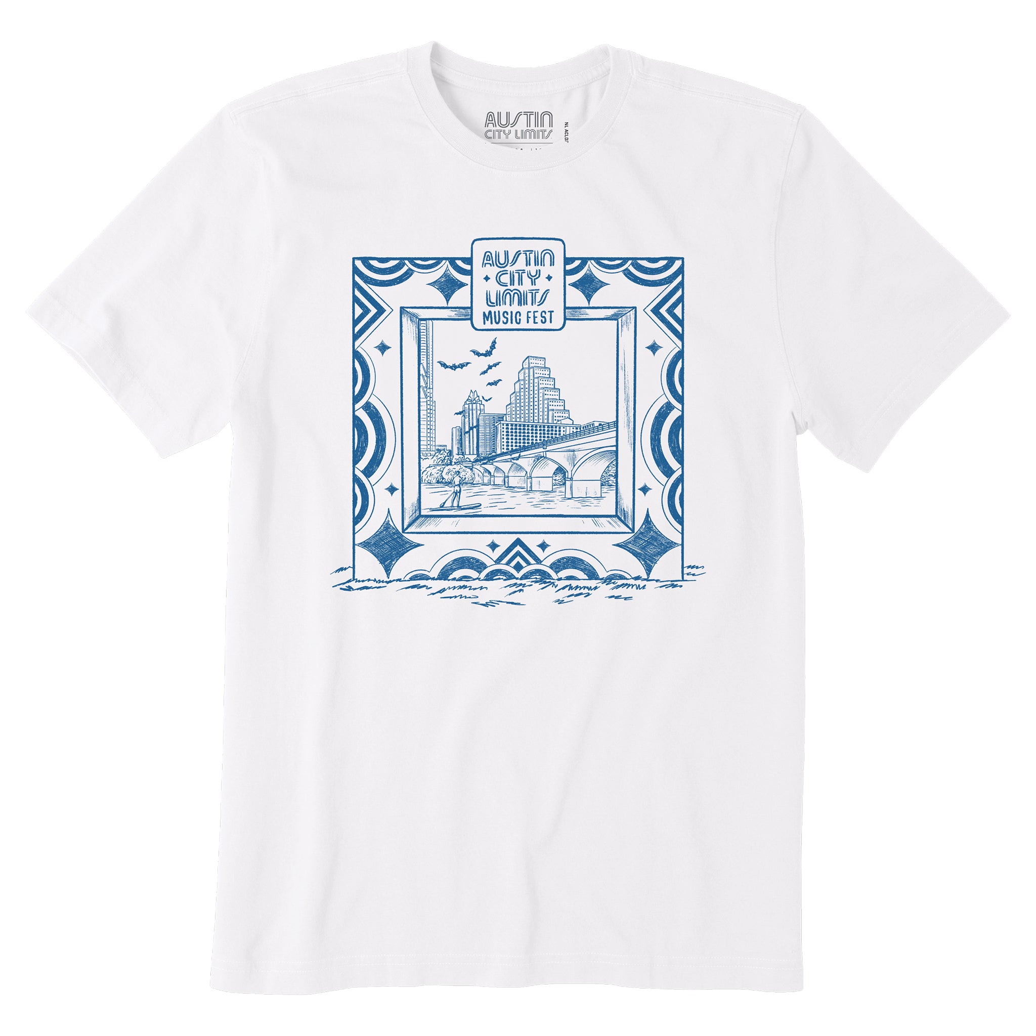 Austin City Limits Festival Store – ACL Music Festival