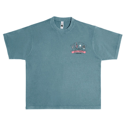 Loteria Tee (Pre-order)