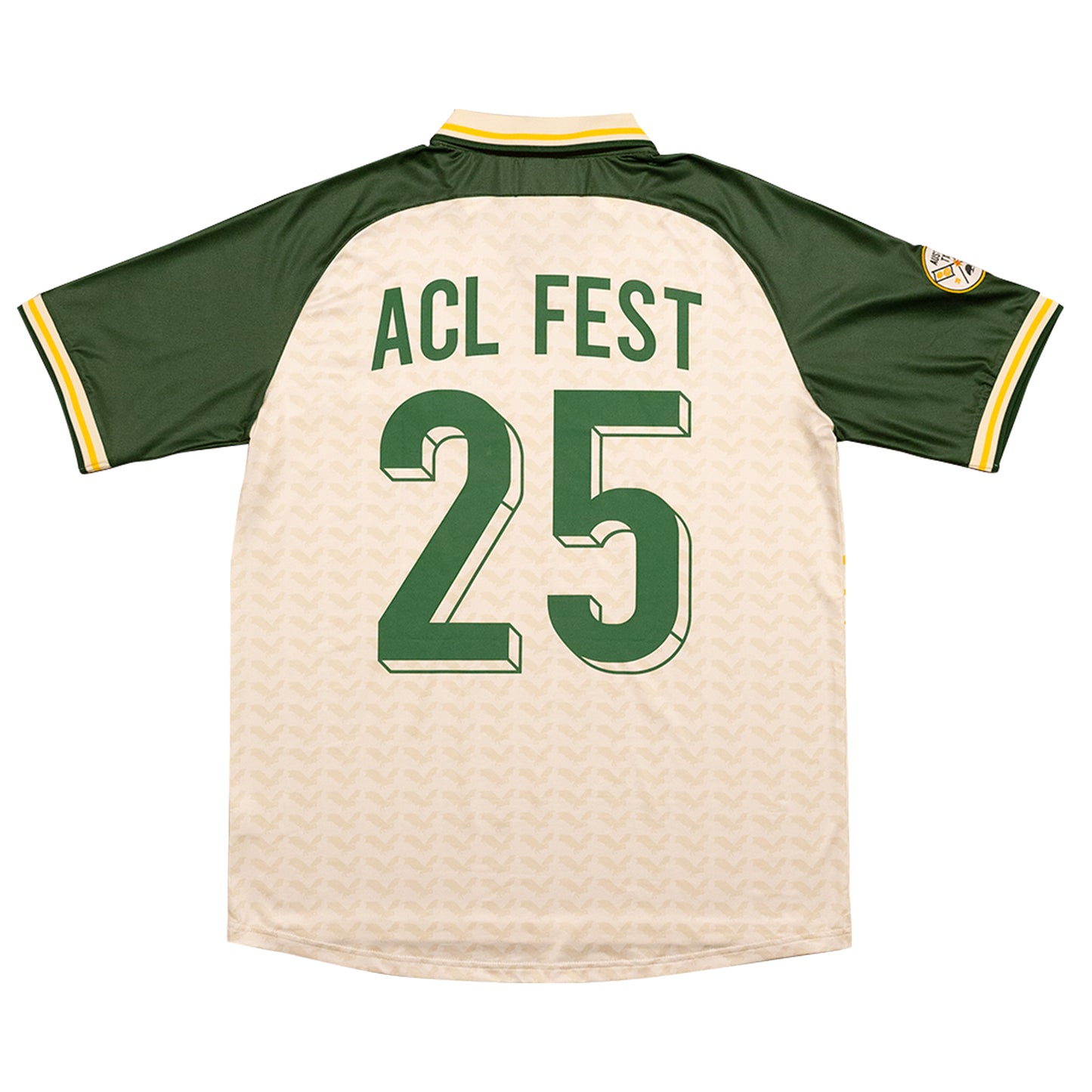 ACL Fest Soccer Jersey