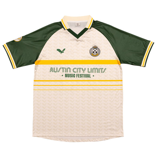 ACL Fest Soccer Jersey