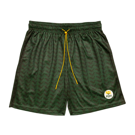 ACL Fest Shorts