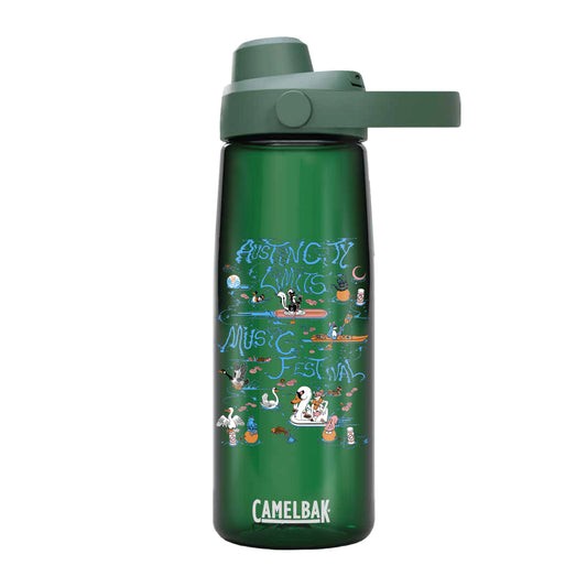 Poster Camelback Water Bottle
