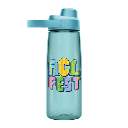 Bat Camelback Water Bottle