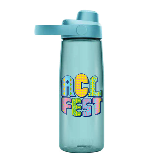 Bat Camelback Water Bottle