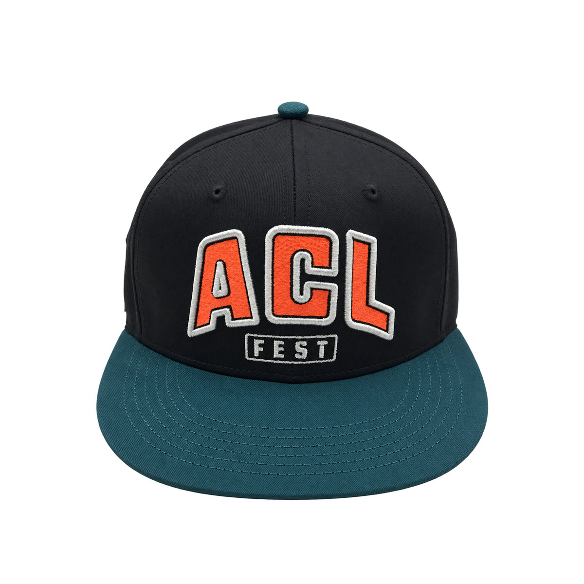 ACL Two-Tone Flatbill Hat