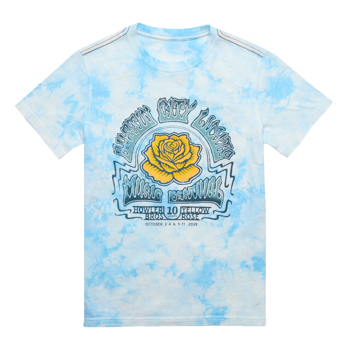 Howler x ACL Kids Lineup Tee