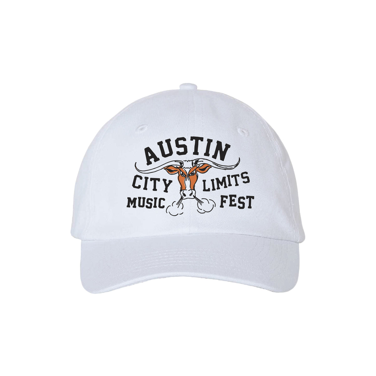 Kids Longhorn Hat