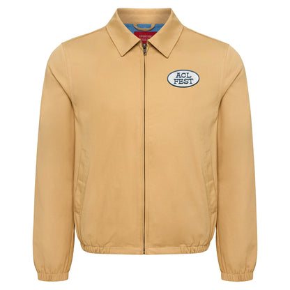 Bronco Jacket