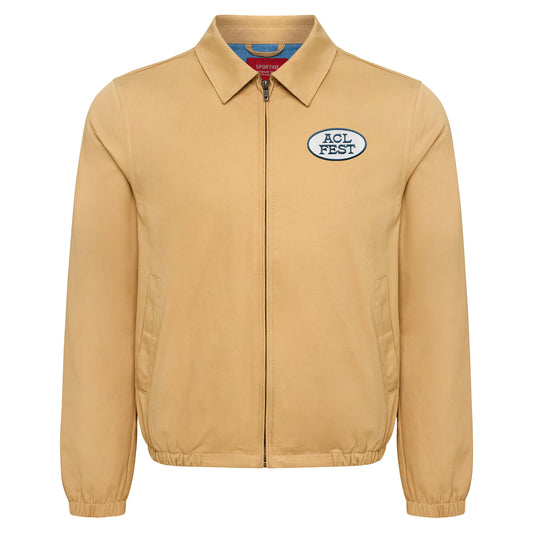 Bronco Jacket