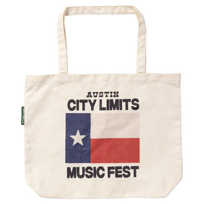 Daily Drills x ACL Tote Bag