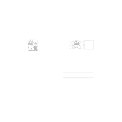 Art Post Card Pack