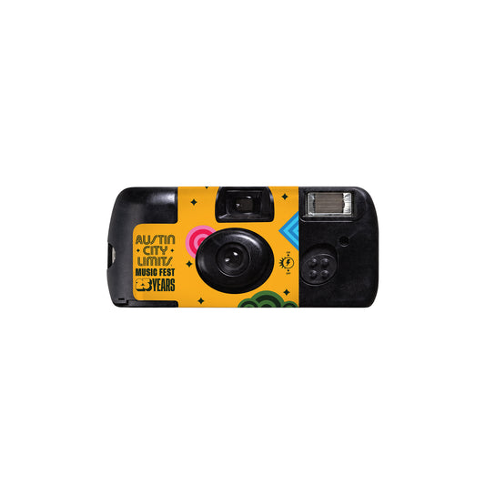Disposable Camera