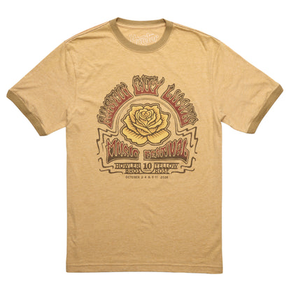 Howler x ACL Lineup Tee