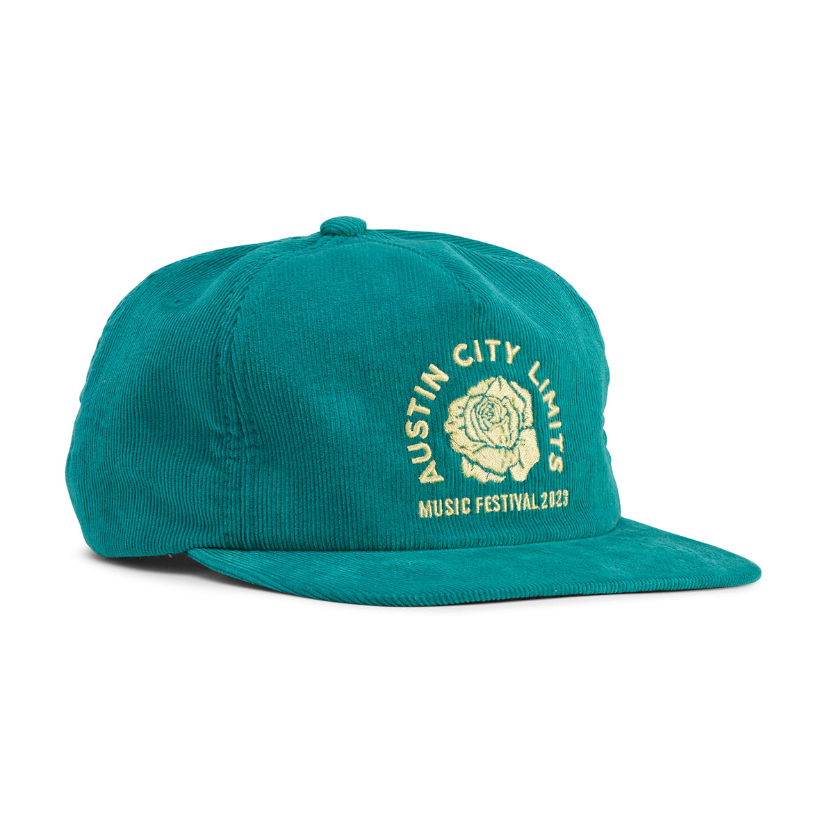 2023 Howler Bros x ACL Cord Snapback – ACL Music Festival