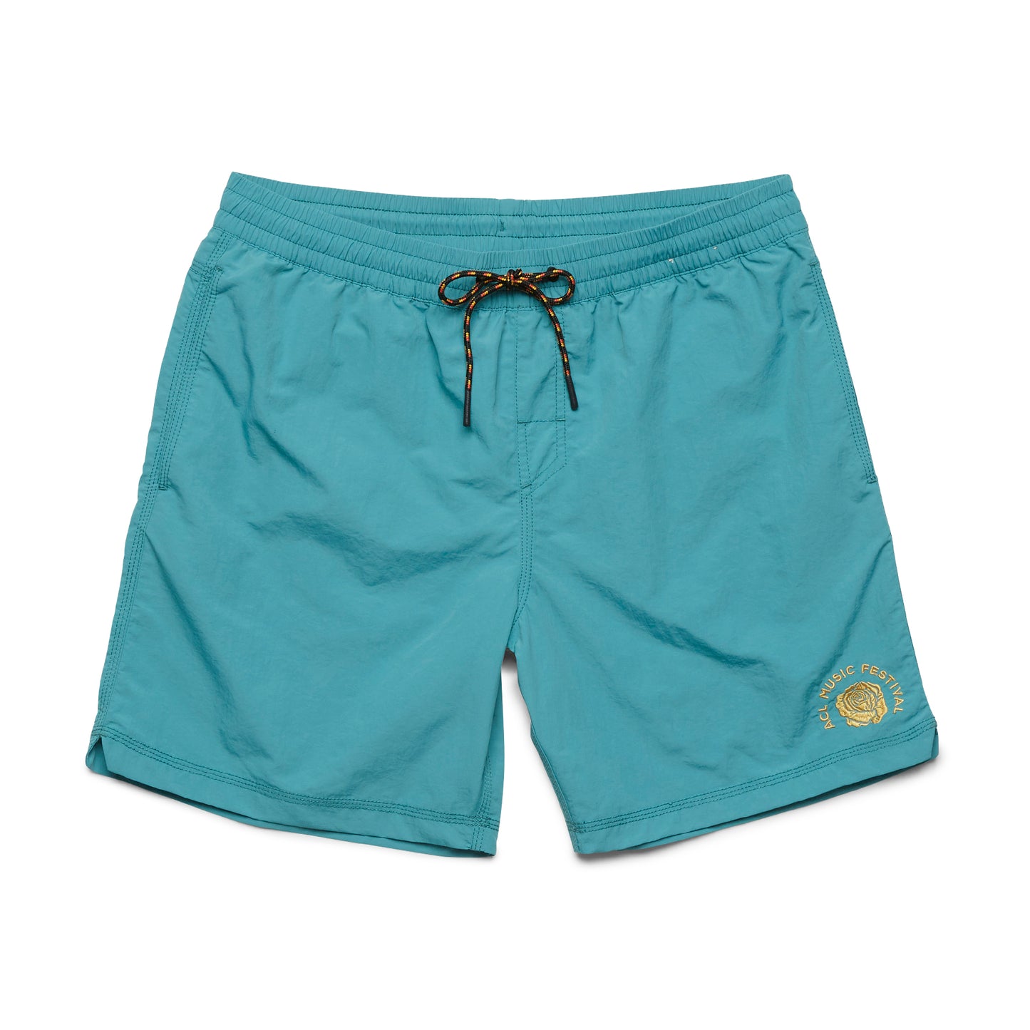 Howler Brothers x ACL Salado Shorts