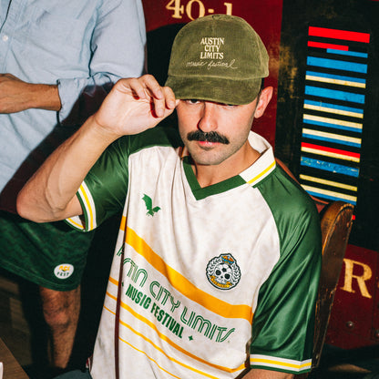 ACL Fest Soccer Jersey