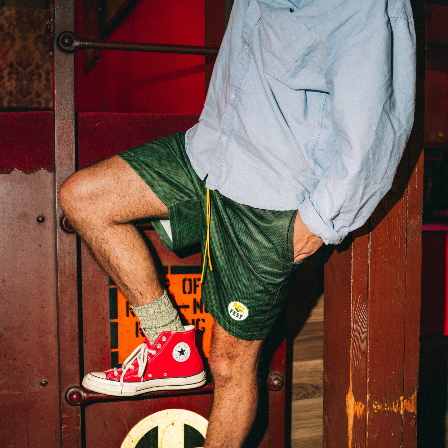 ACL Fest Shorts