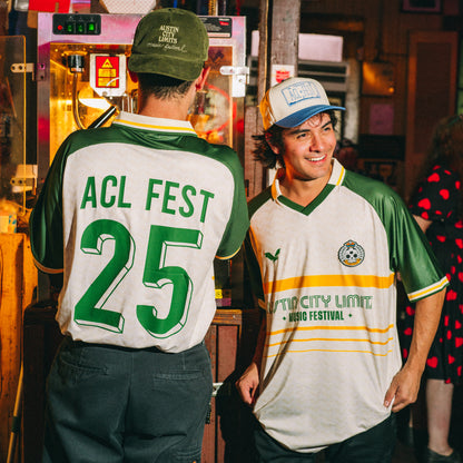 ACL Fest Soccer Jersey