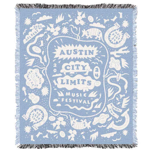 2024 ACL Blanket (Pre-Order)