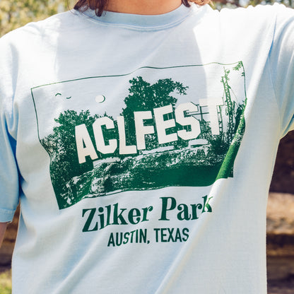 Rock Island Lineup Tee (Online Exclusive)