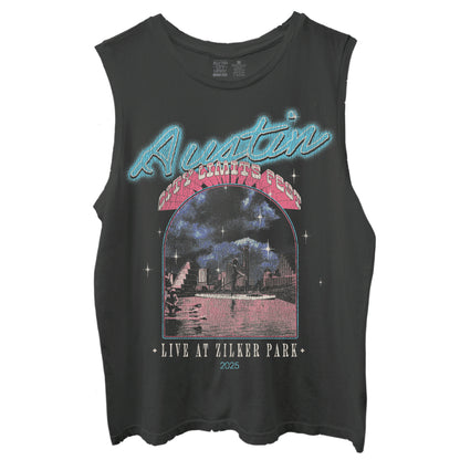 Women's Paddling Lineup Tank