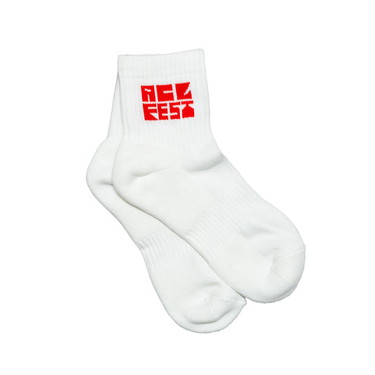 ACL Fest Socks
