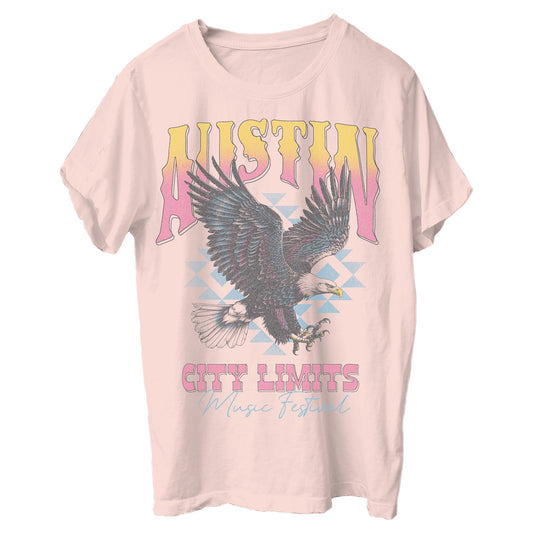 Eagle Lineup Tee