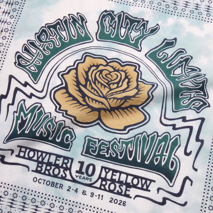 Howler x ACL Bandana
