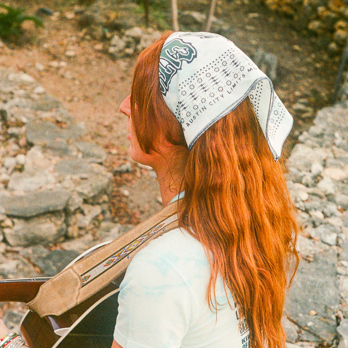 Howler x ACL Bandana