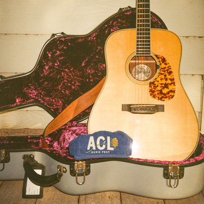 Howler x ACL Cord Hat
