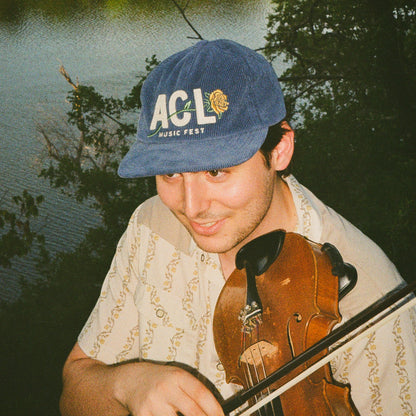 Howler x ACL Cord Hat