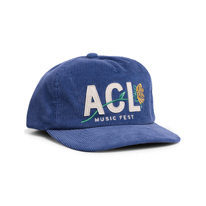 Howler x ACL Cord Hat