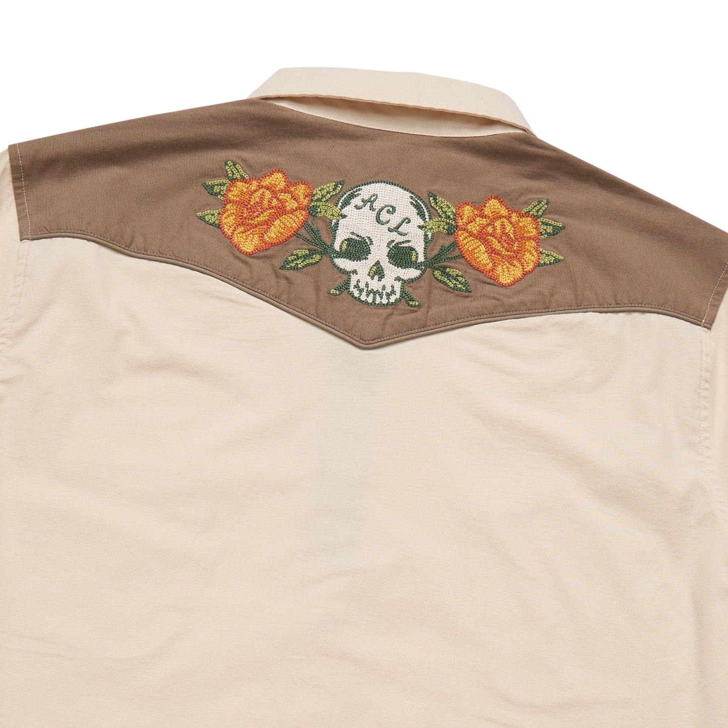 Howler x ACL Fest Western Longsleeve