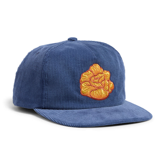 Howler x ACL Fest Unstructured Corduroy Snapback Hat