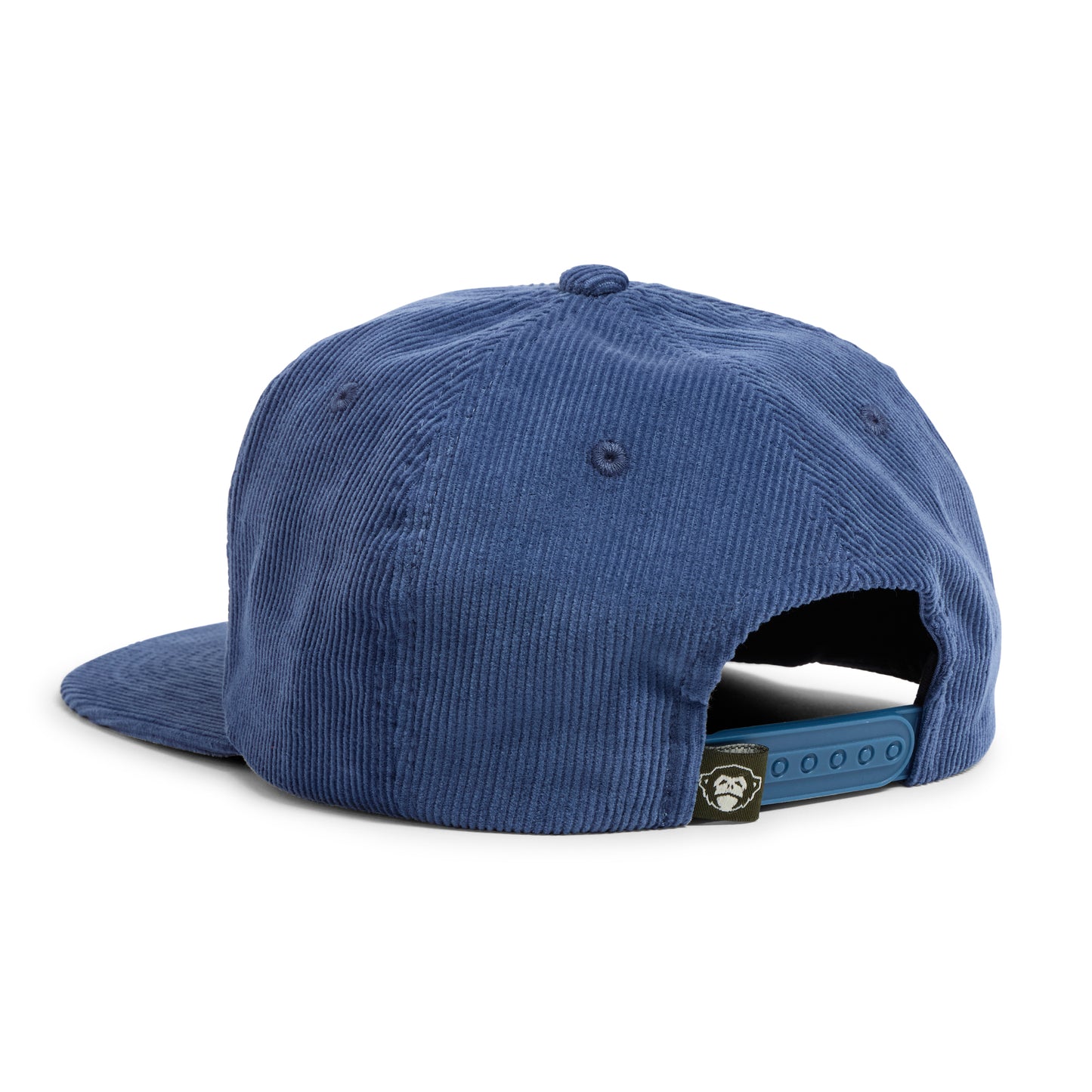 Howler x ACL Fest Unstructured Corduroy Snapback Hat