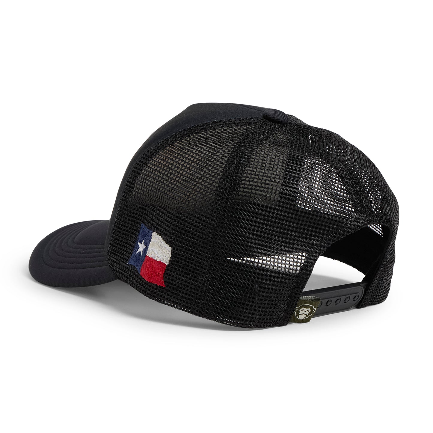 Howler x ACL Fest Foam Dome Snapback Hat