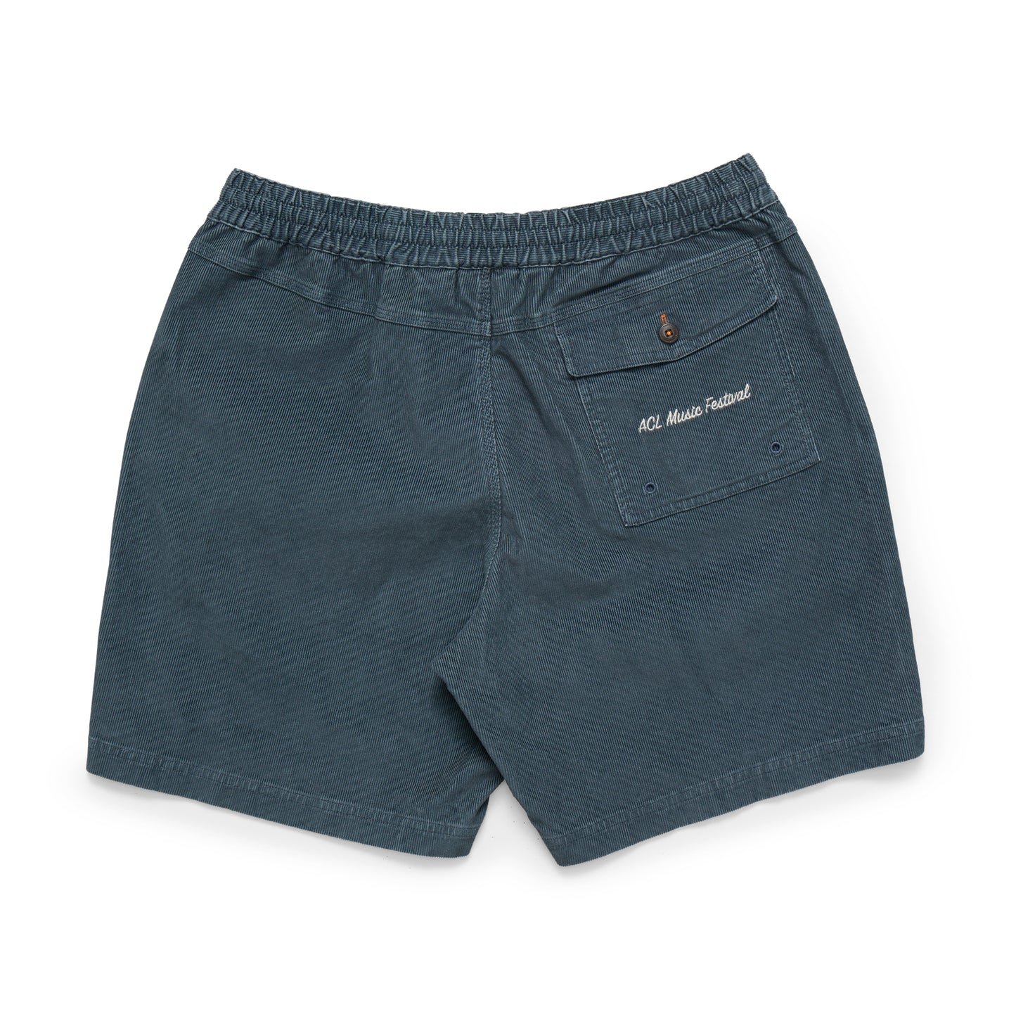 Howler x ACL Fest Corduroy Shorts