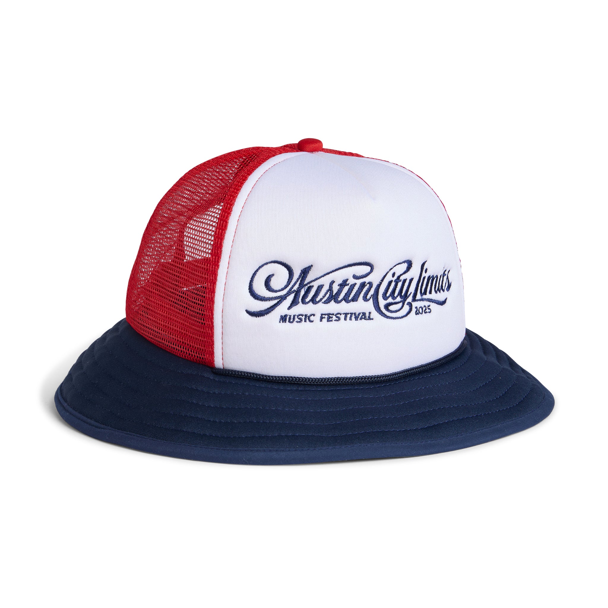 HOLIDAY PAINT oh's キャスケット Howler Bros x ACL Fest Bucket Hat – ACL Music Festival