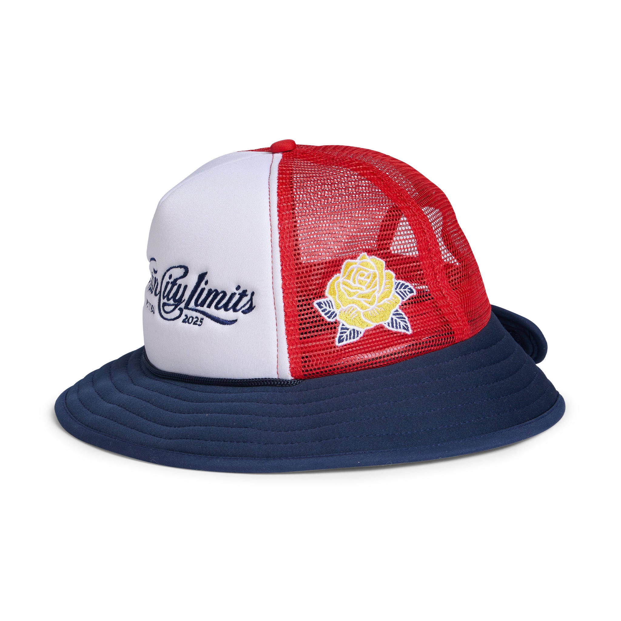 Howler Bros x ACL Fest Bucket Hat – ACL Music Festival