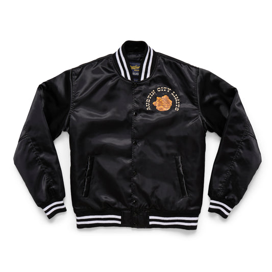 Howler x ACL Fest Satin Jacket