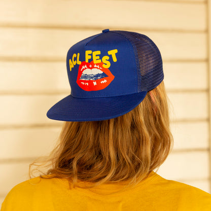 Imogene + Willie x ACL Lips Hat
