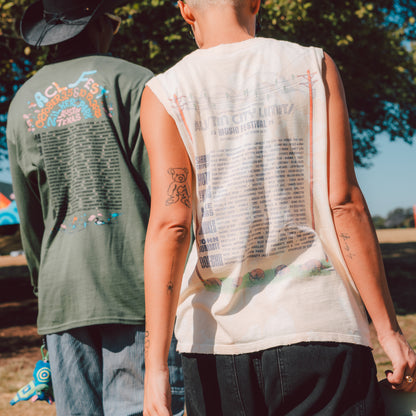 Women's Dillo Lineup Tank