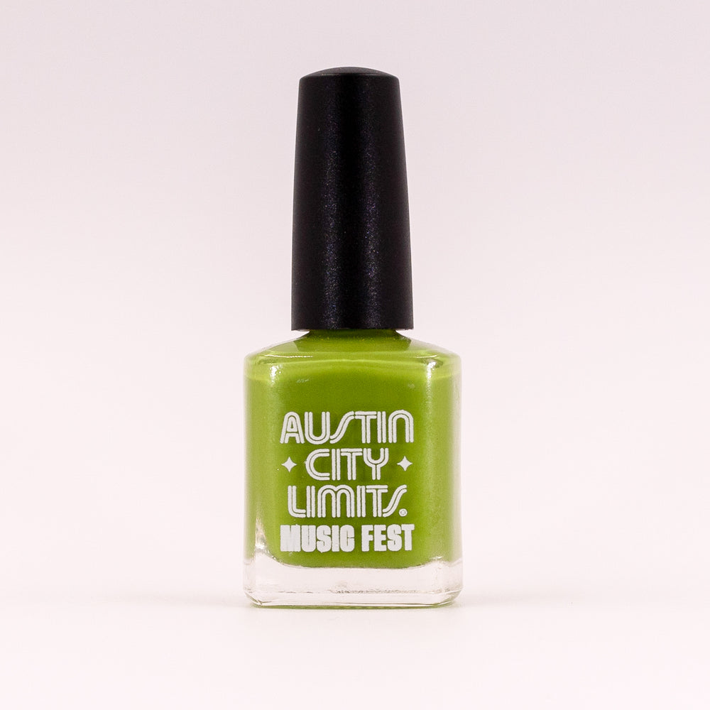 Death Valley Nails x ACL Festival - Monkey Tree