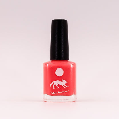 Death Valley Nails x ACL Festival - Prickly Primrose