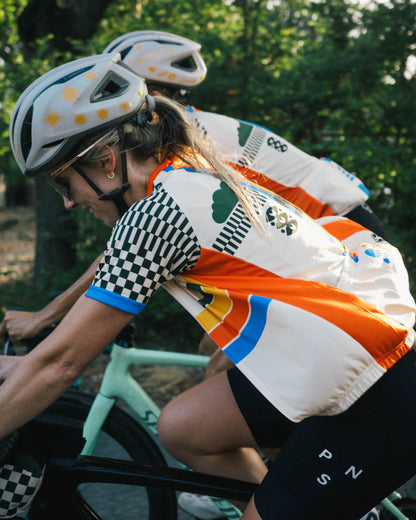 ACL Cycling Collection Giordana Women's Jersey