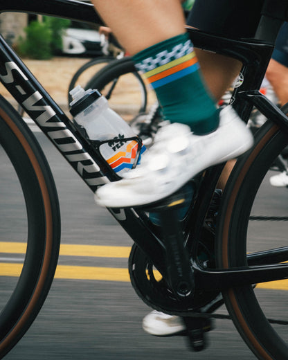 ACL Cycling Collection Water Bottle