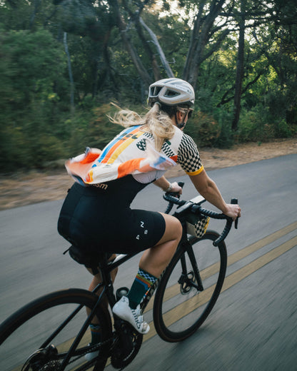 ACL Cycling Collection Giordana Women's Jersey