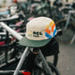 ACL Cycling Collection Hat