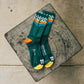 ACL Cycling Collection Giordana Socks
